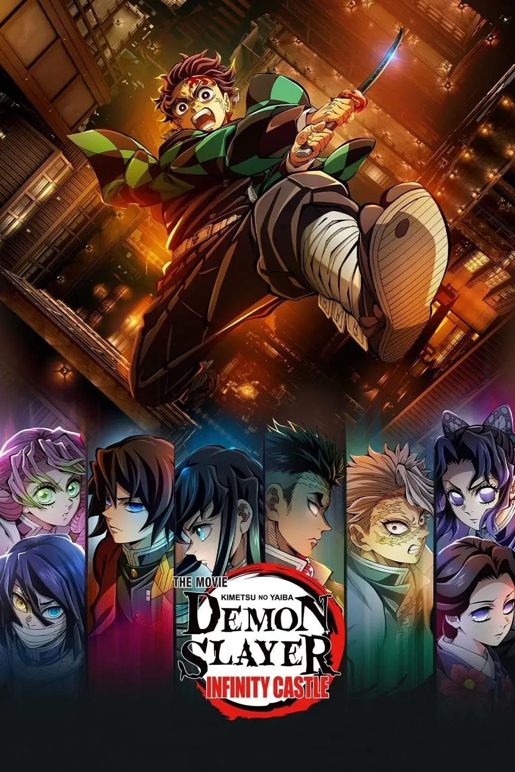 Thumbnail for Demon Slayerity(All Episodes)