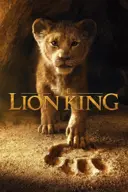 The Lion King(Mufasa)
