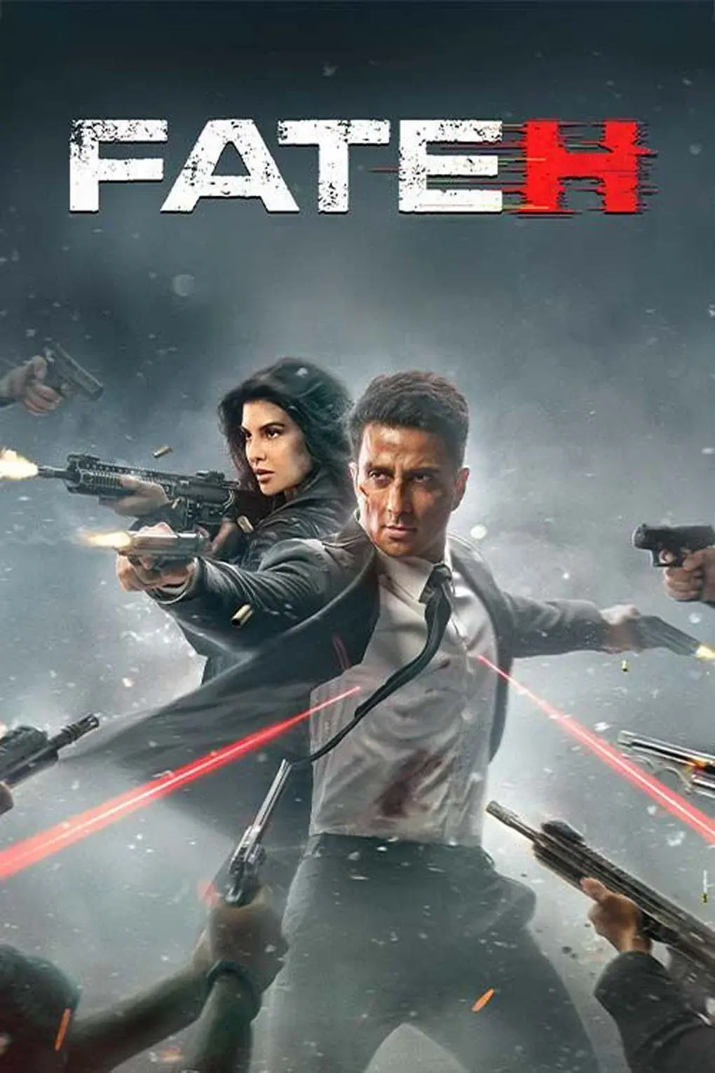 Thumbnail for Fateh