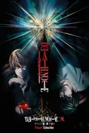 Death Note (All Episodes)