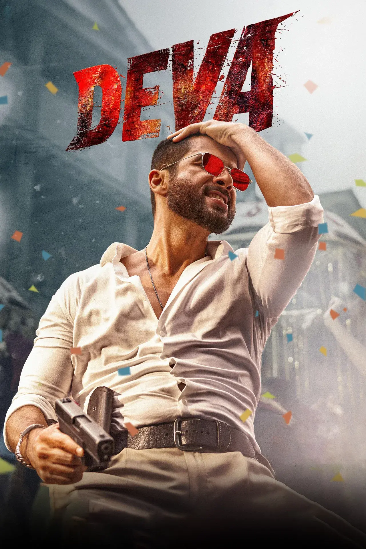 Thumbnail for Deva