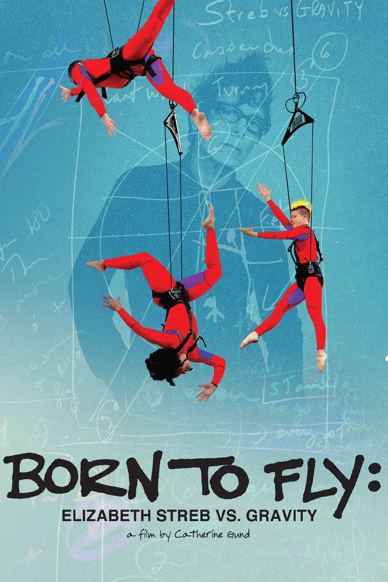 Thumbnail for Born To Fly (2025) Full Adventure Movie | Hollywood Hindi Dubbed Movie | Adventure Action Movie