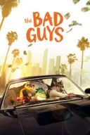 The Bad Guys 2022 Hindi Dual Audio