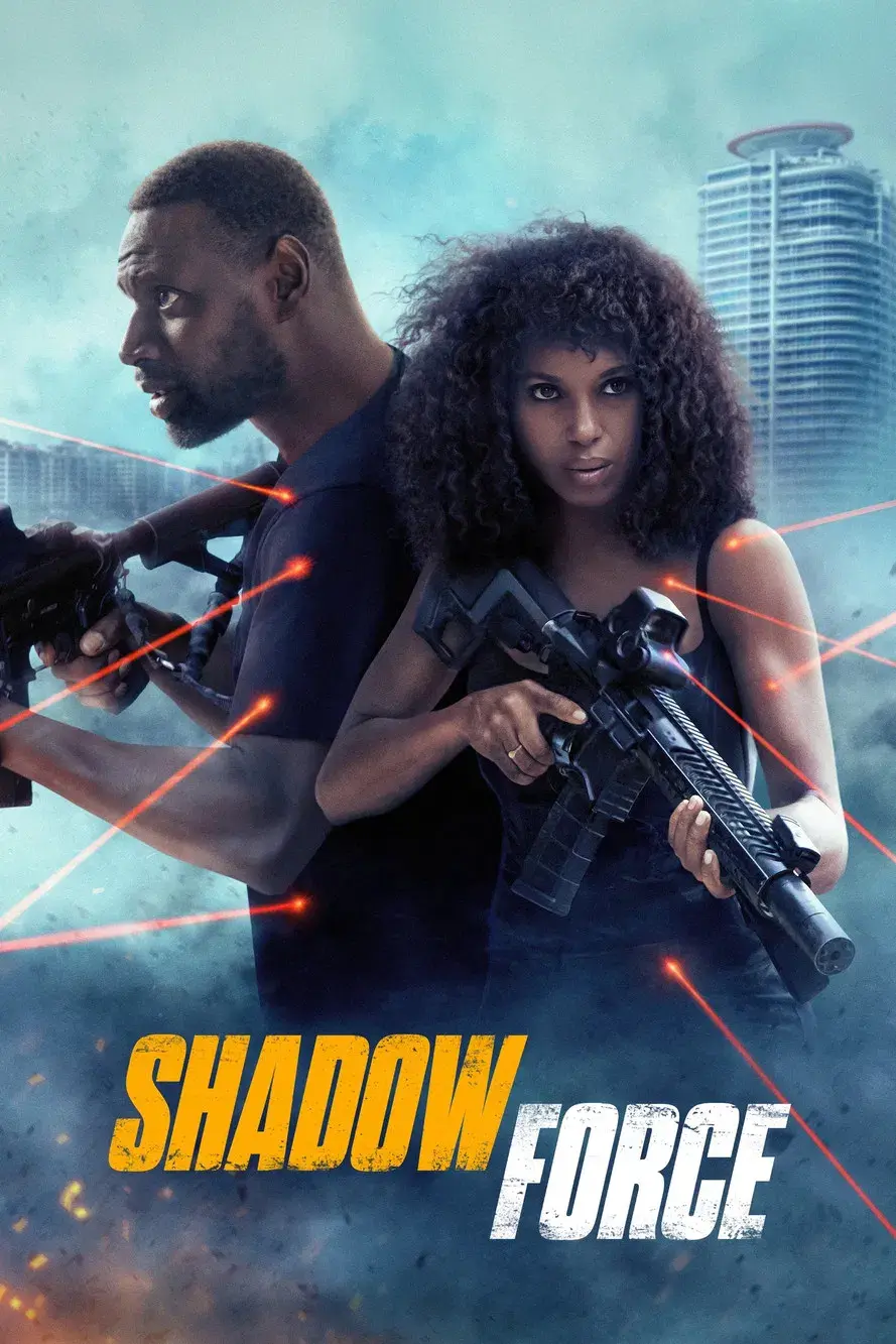 Thumbnail for Shadow Force 2025 Hindi Dual Audio