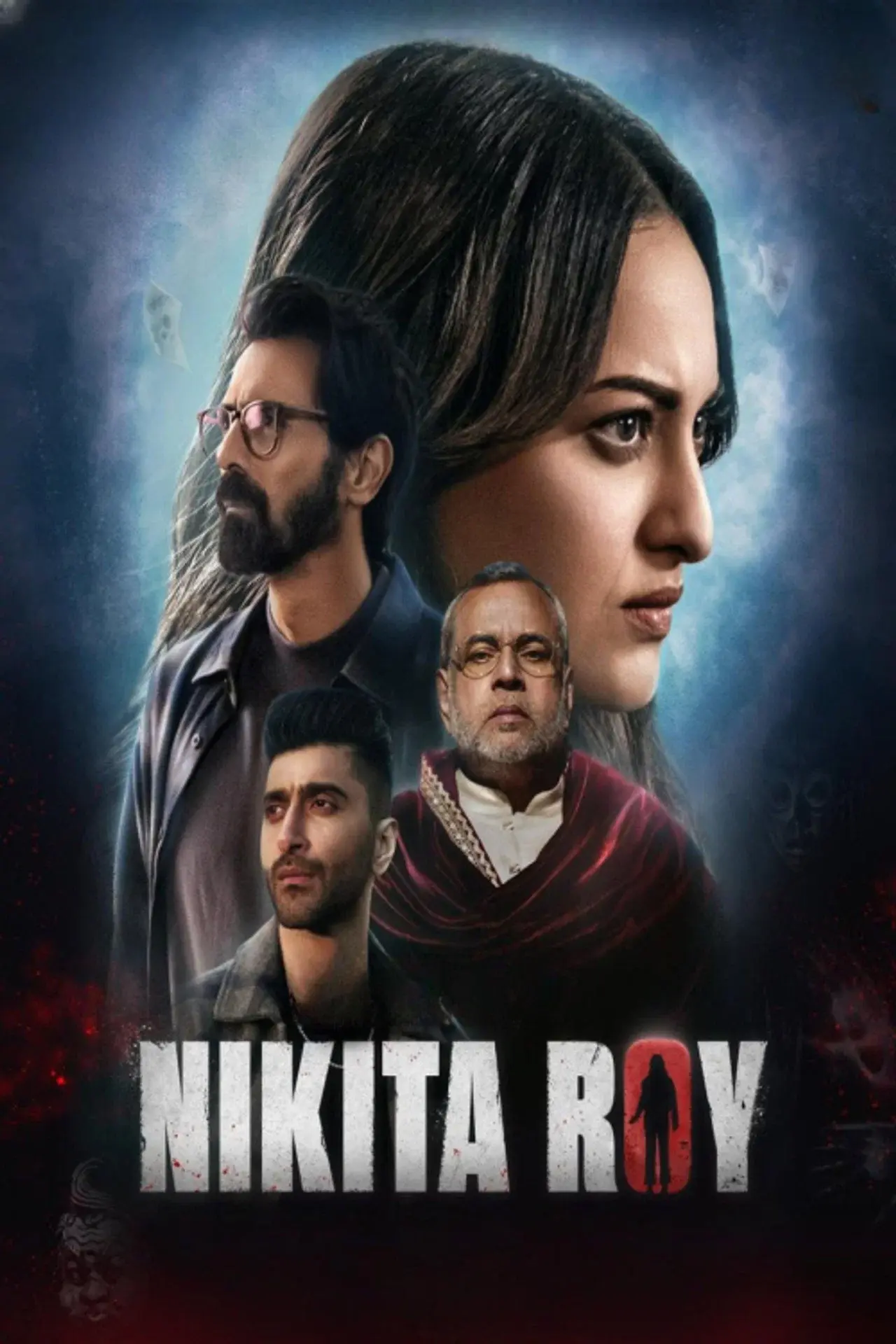 Thumbnail for Nikita Roy 2025