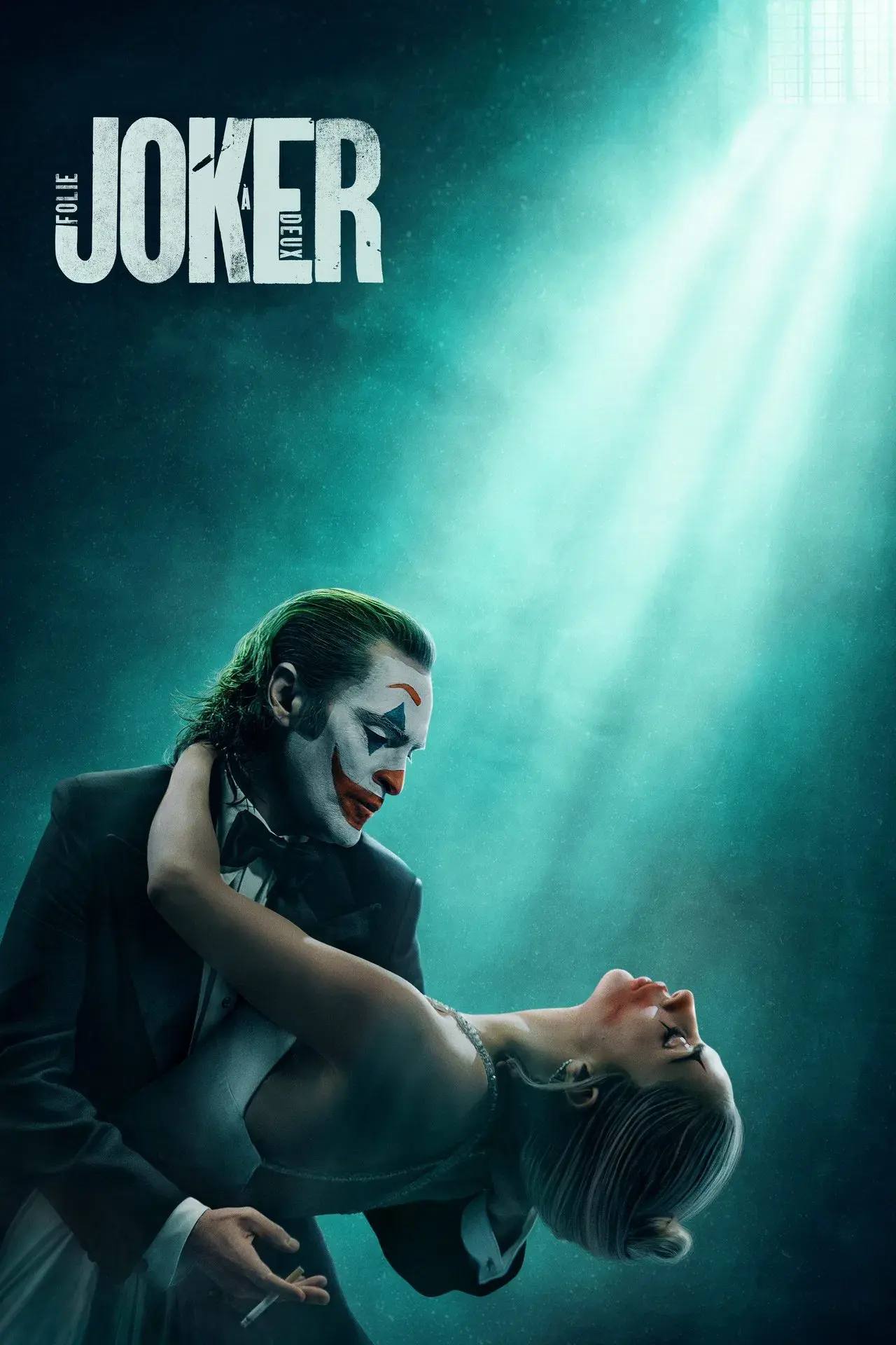 Thumbnail for Joker: Folie à Deux