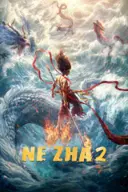 Ne Zha 2 2025 Hindi Dual Audio