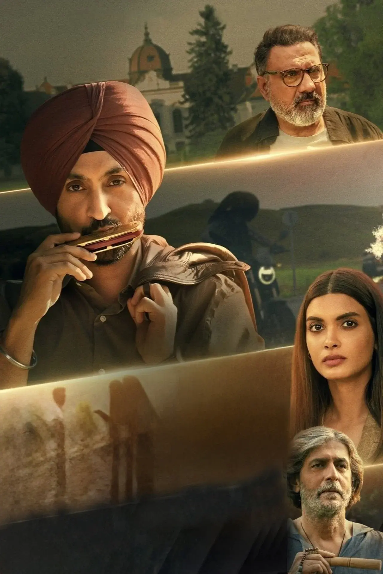 Thumbnail for Detective Sherdil [Hindi]