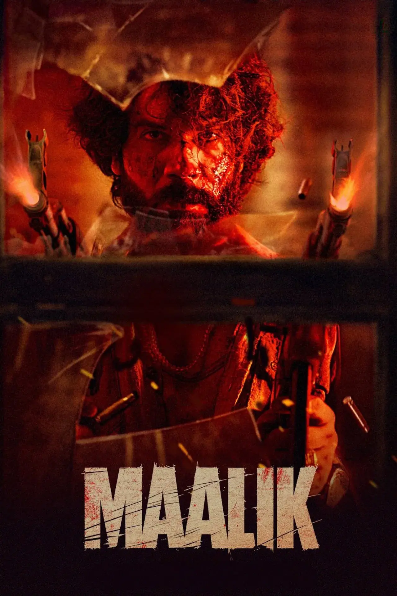 Thumbnail for Maalik 