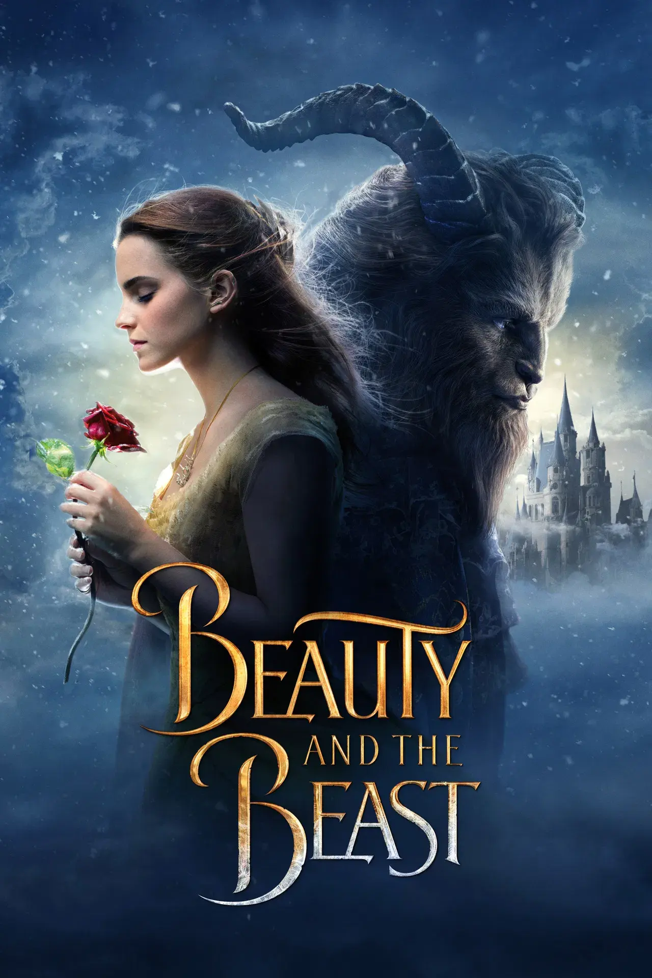 Thumbnail for Beauty and the Beast