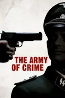 Army Crime(2025)hindi