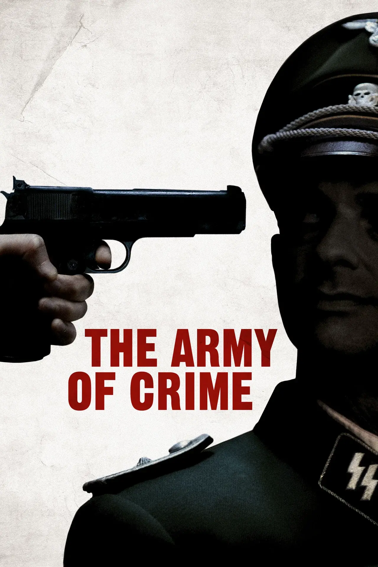 Thumbnail for Army Crime(2025)hindi