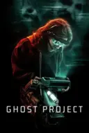 Ghost Project 2023 Hindi Dual Audio