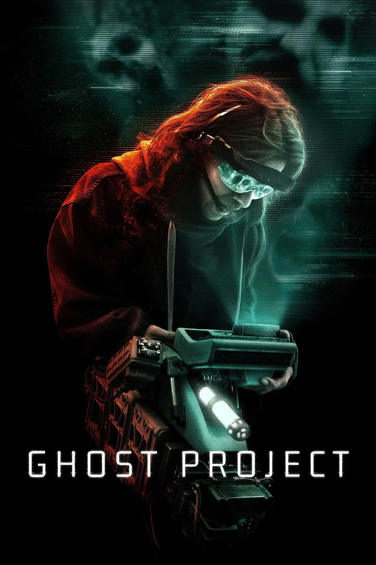 Thumbnail for Ghost Project 2023 Hindi Dual Audio