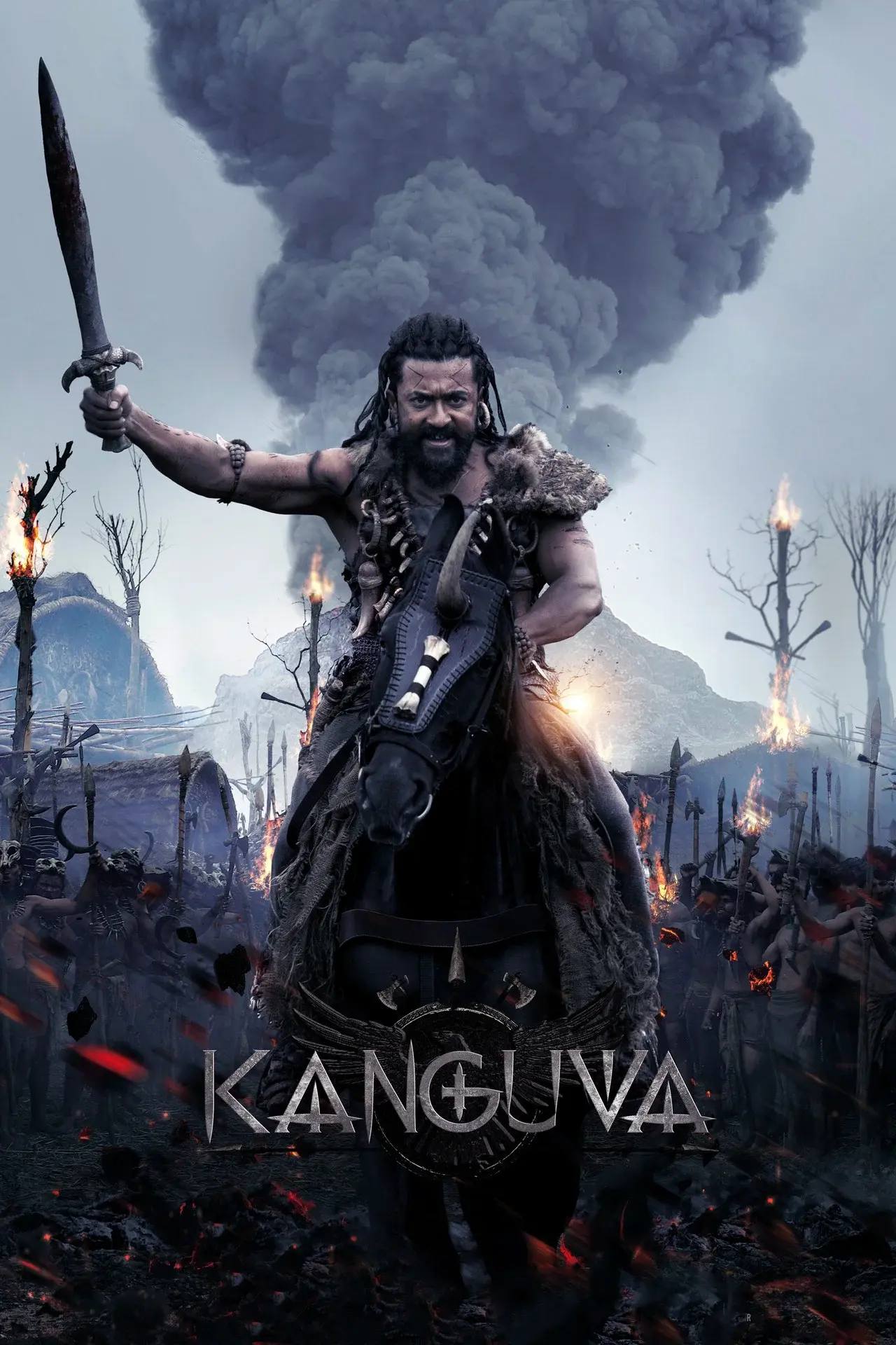 Thumbnail for Kanguva