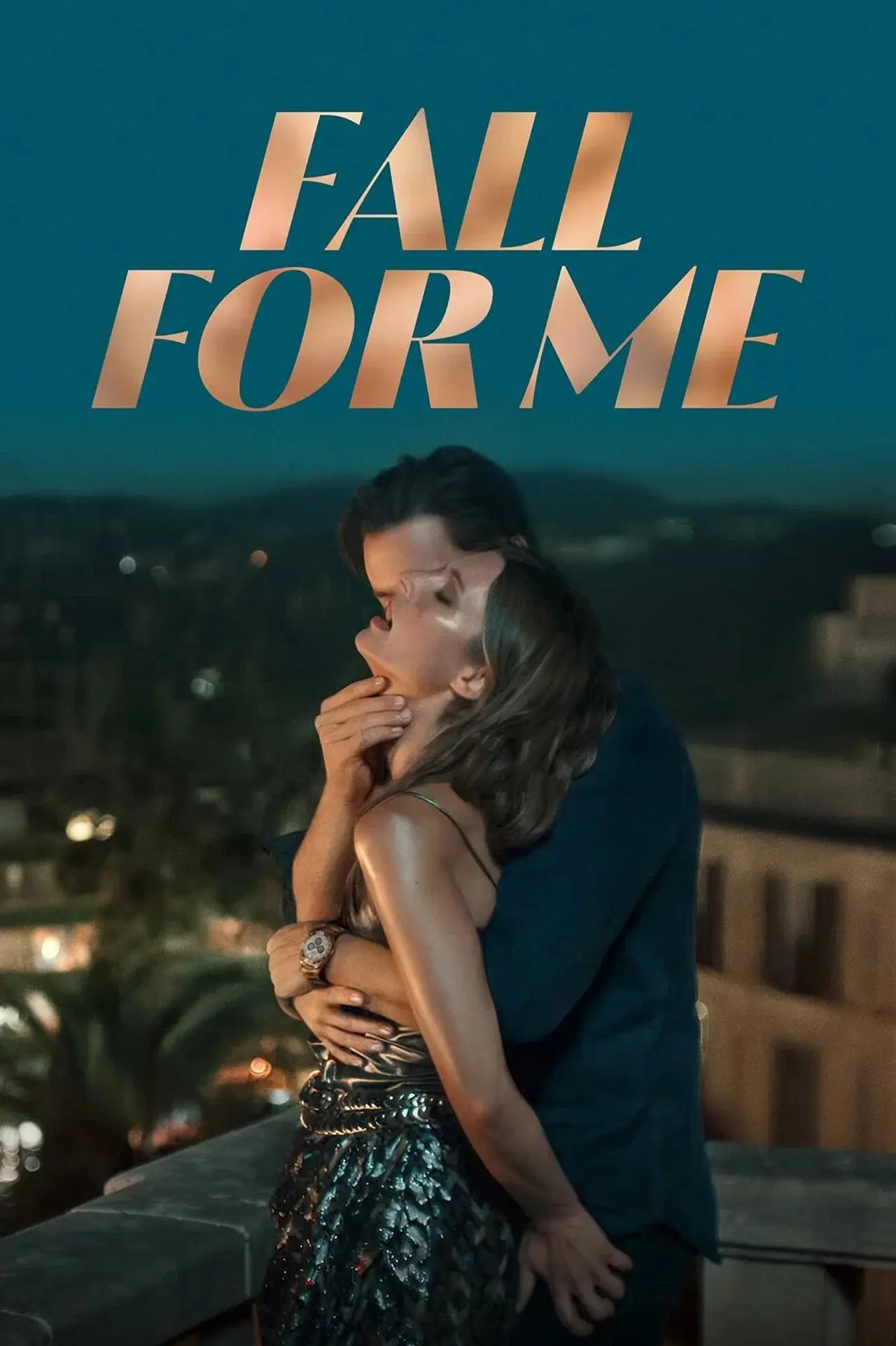 Thumbnail for Fall for Me 2025 Hindi Dual Audio