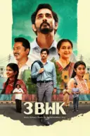 3BHK 2025 Hindi Dual Audio WEB-DL 720p - 480p - 1080p