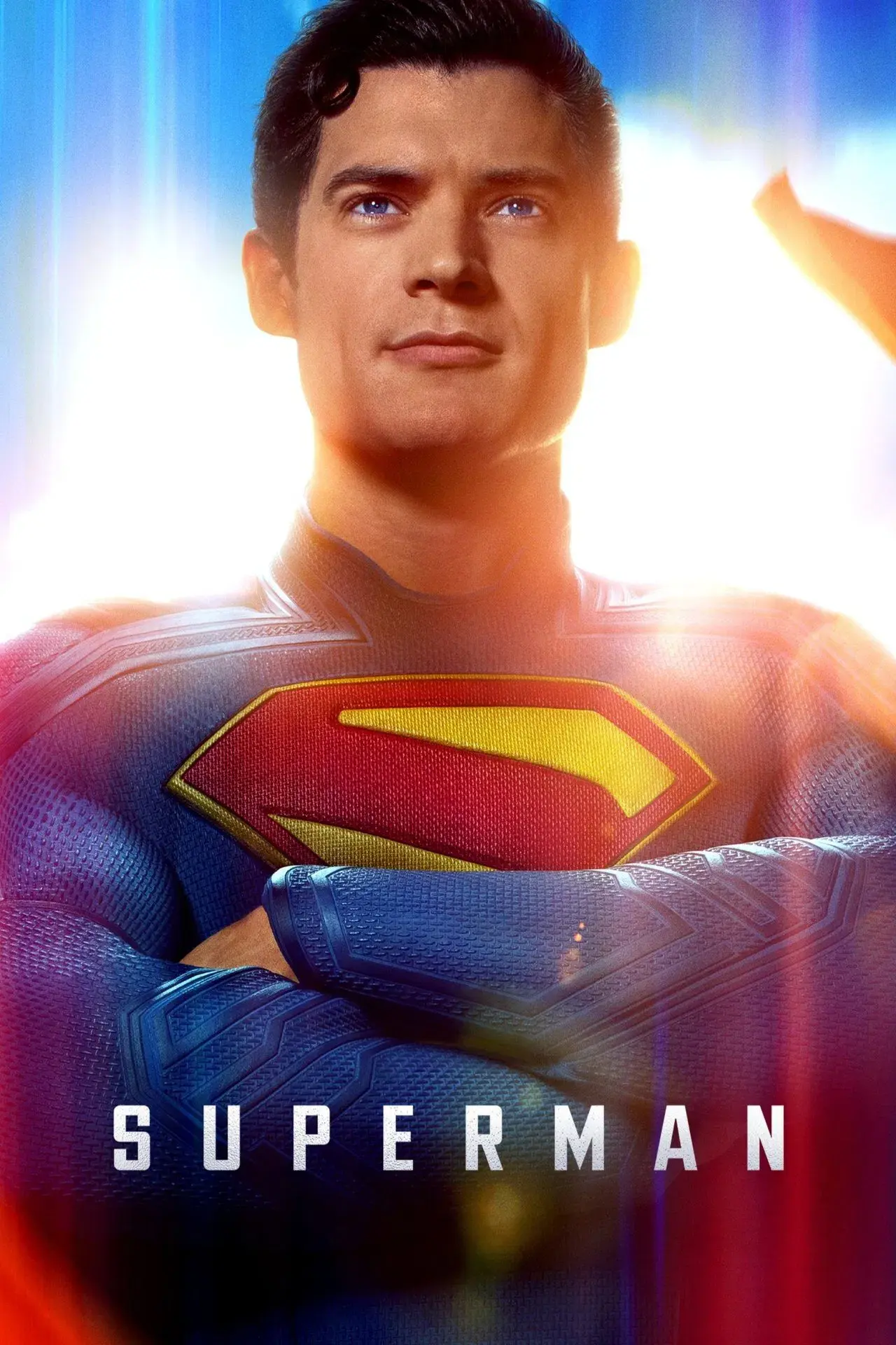 Thumbnail for Superman 2025 Hindi Dual Audio 