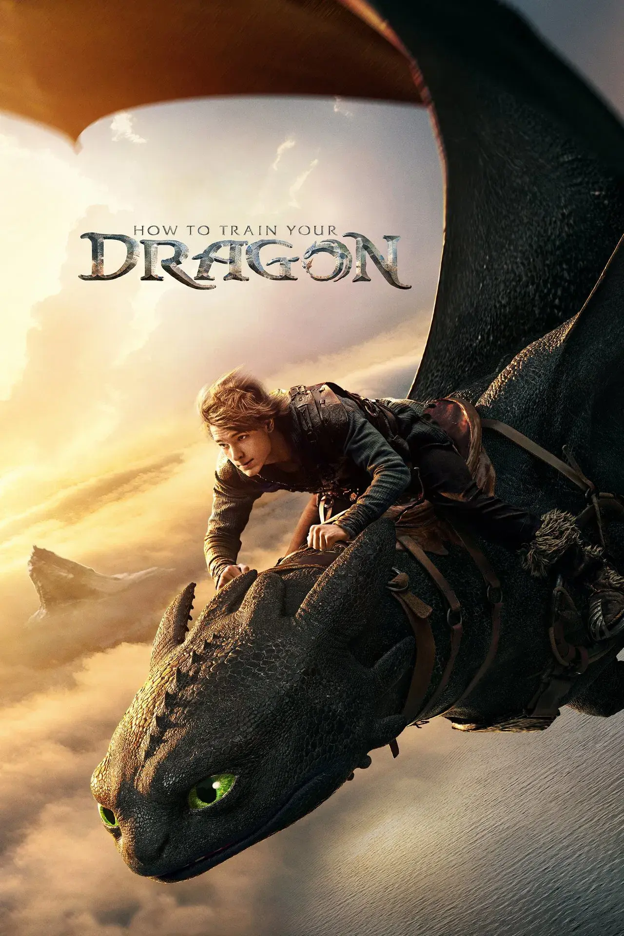 Thumbnail for How to Train Your Dragon