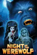 NIGHT OF THE WOLF Hollywood Movie Hindi Dubbed | Horror Action Movie