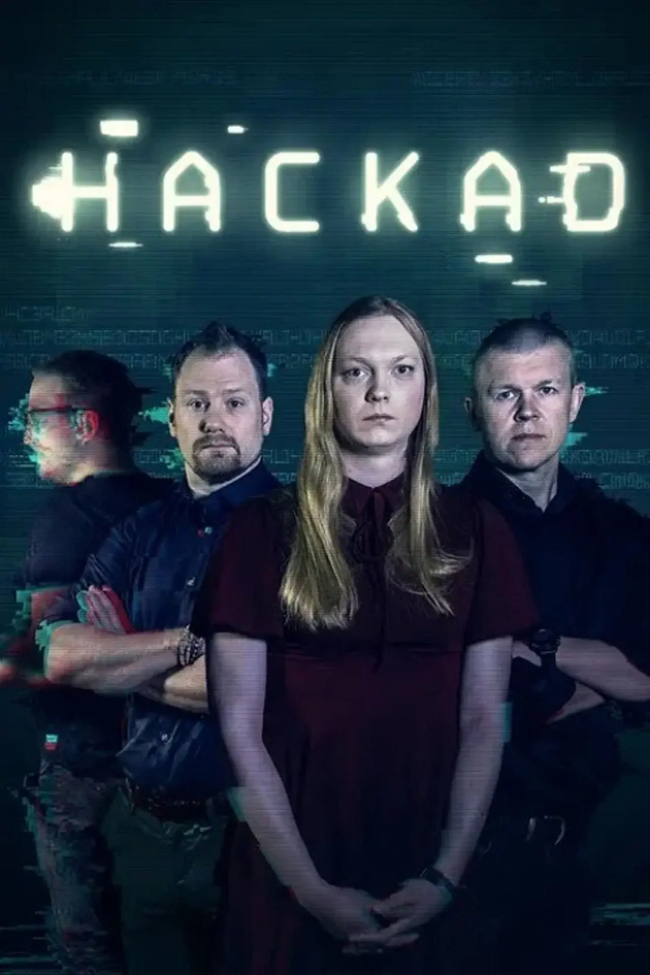 Thumbnail for Hacked
