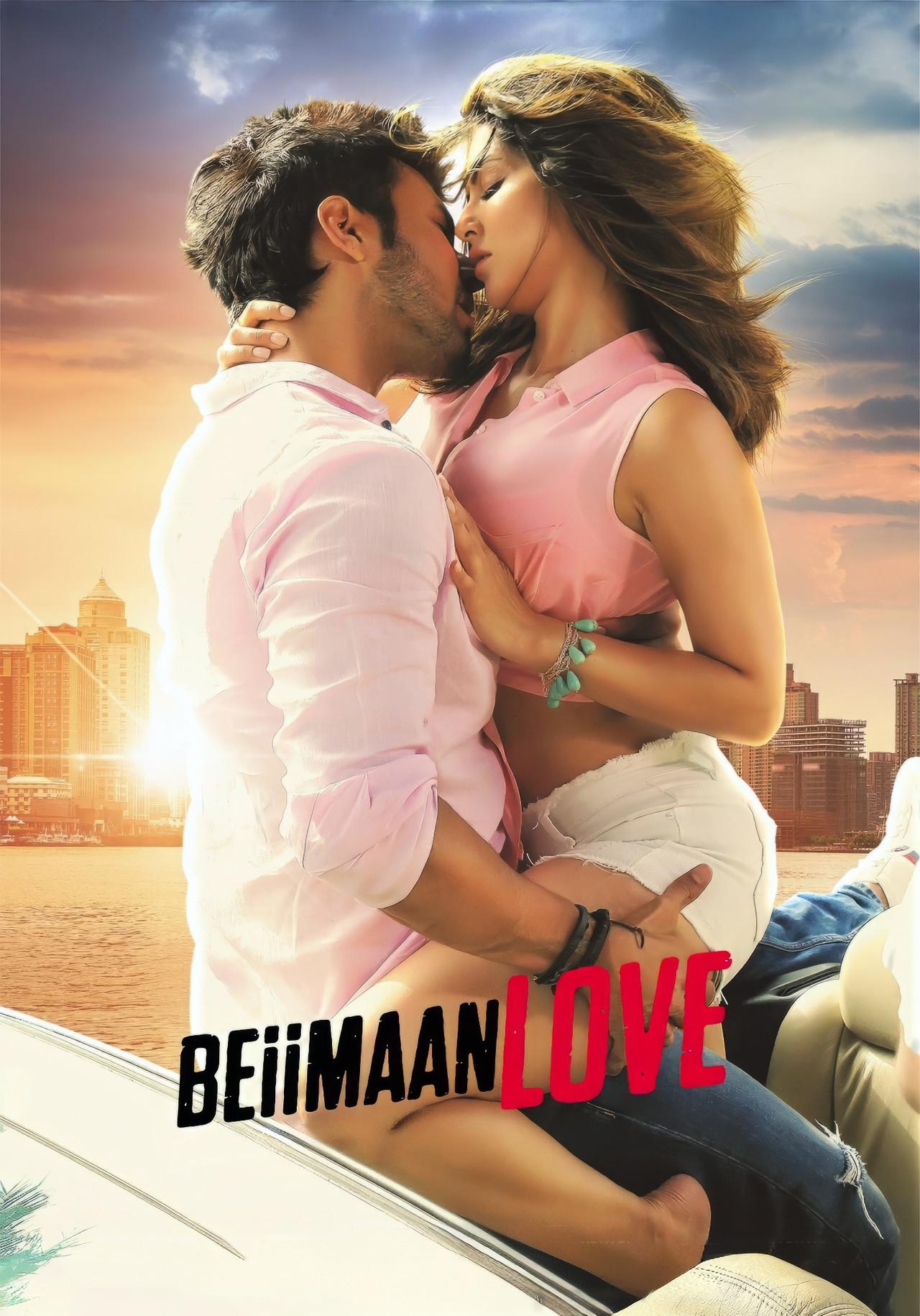 Thumbnail for Beiimaan Love